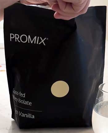 Promix Protein Powder