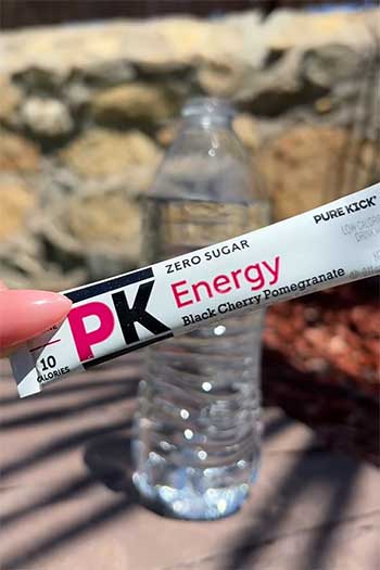 Pure Kick Hydrate