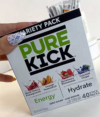 Pure Kick Hydrate