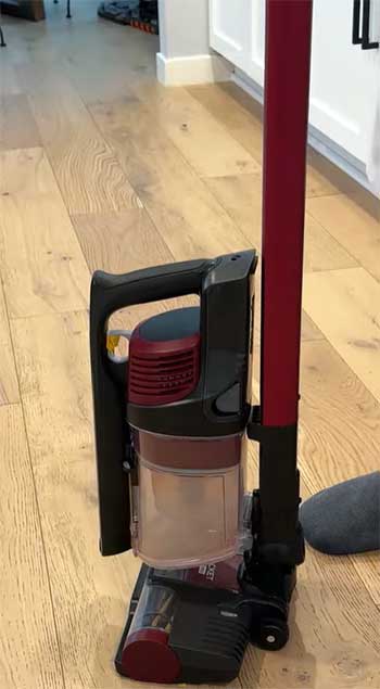 Shark Rocket Pro
