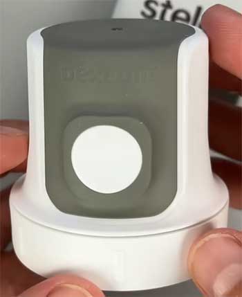 Stelo Glucose Monitor