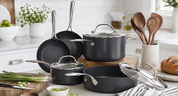 Sur La Table kitchenware