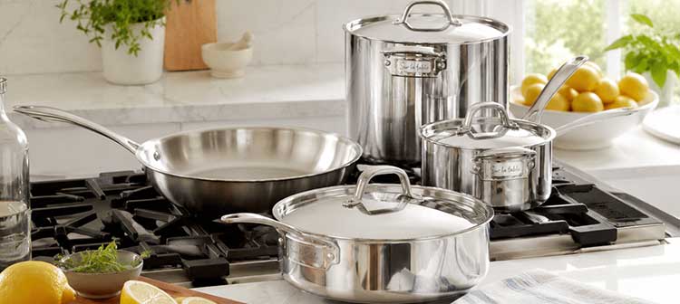 Sur La Table kitchenware
