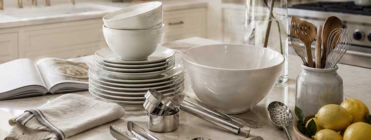 Williams-Sonoma kitchenware