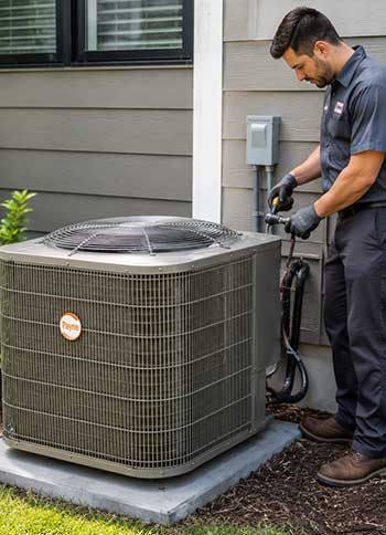 payne air conditioner