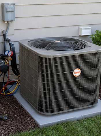 payne air conditioner
