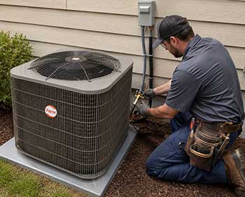 payne air conditioner