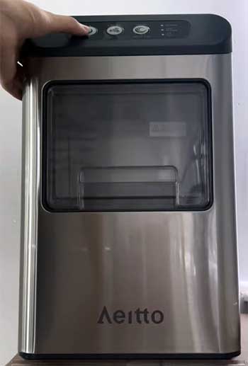 Aeitto Ice Maker
