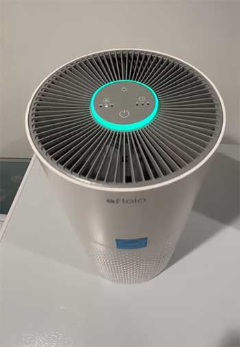 Afloia Air Purifier