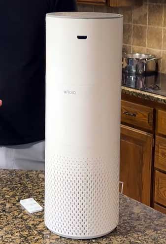 Afloia Air Purifier