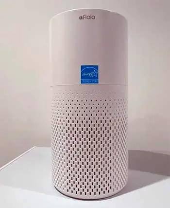 Afloia Air Purifier