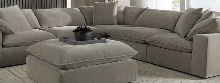 Aiden & Ivy Sectional