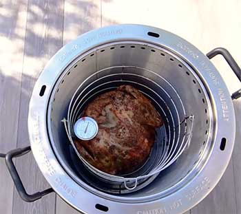Big Easy Turkey Fryer