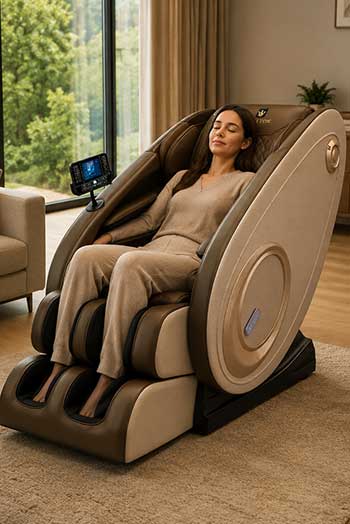 Bilitok Massage Chair
