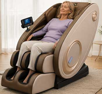 Bilitok Massage Chair