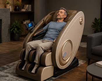Bilitok Massage Chair