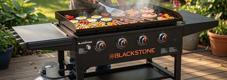 Blackstone Original Griddle