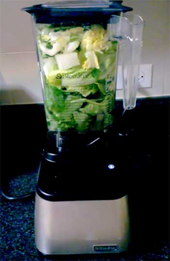 Blendtec Designer