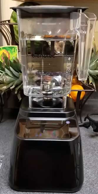 Blendtec Designer