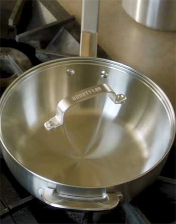 Bobby Flay Cookware