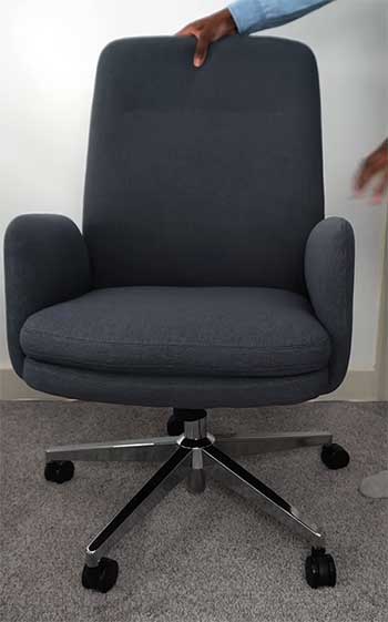 Branch Softside Chair