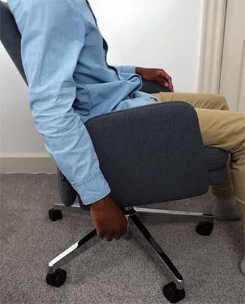 Branch Softside Chair