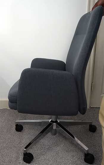 Branch Softside Chair