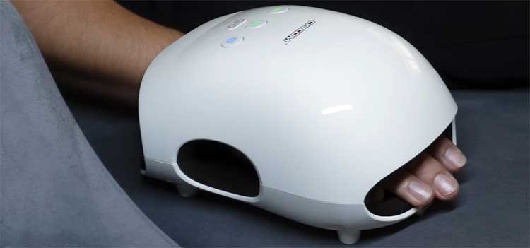 Cincom Hand Massager