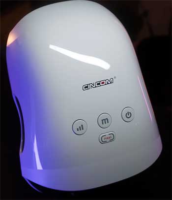 Cincom Hand Massager