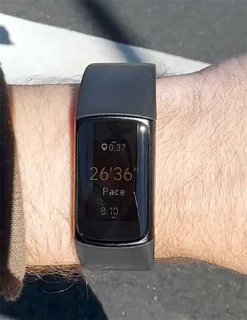 Fitbit Charge 6