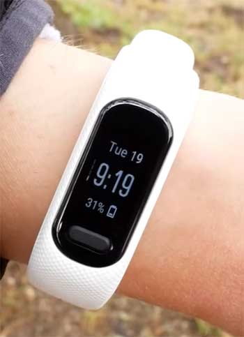 Garmin Vivosmart 5