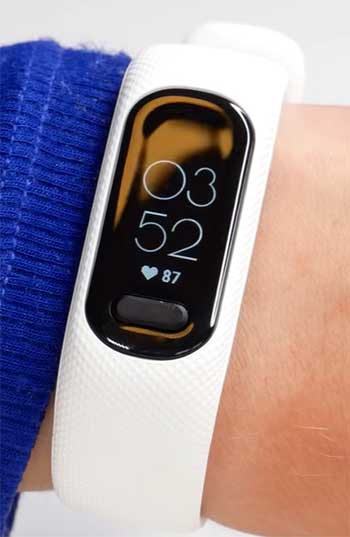 Garmin Vivosmart 5