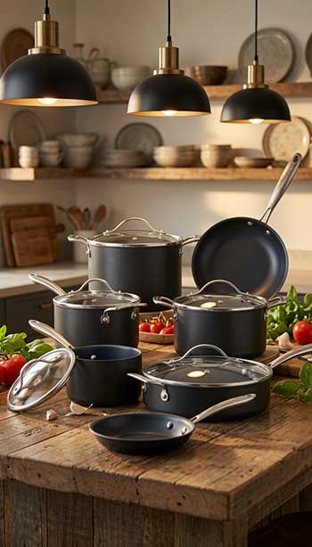 Guy Fieri Cookware
