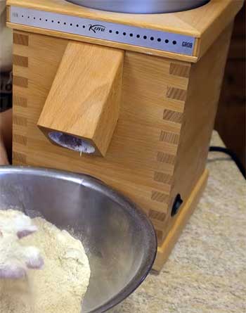 Komo Grain Mill