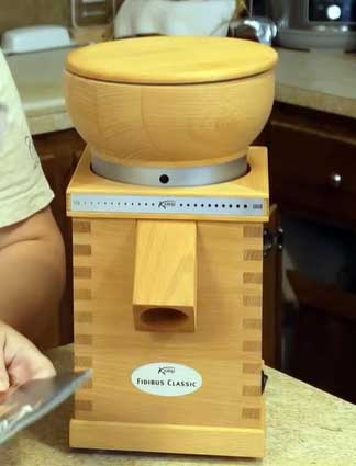 Komo Grain Mill