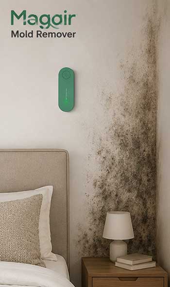 Magair Mold Remover