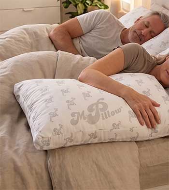 MyPillow Premium