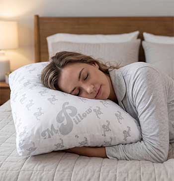 MyPillow Premium