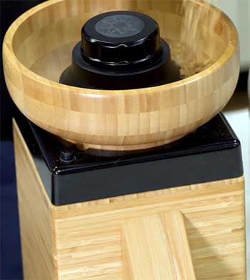 Nutrimill Harvest Grain Mill