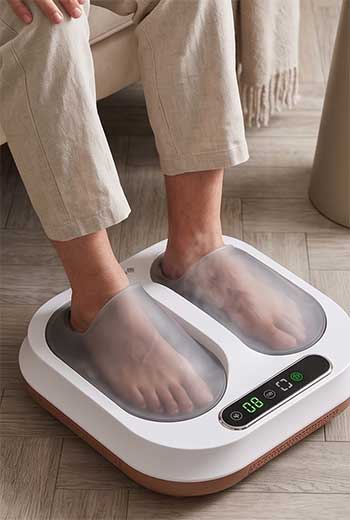 OlyLife Tera P90