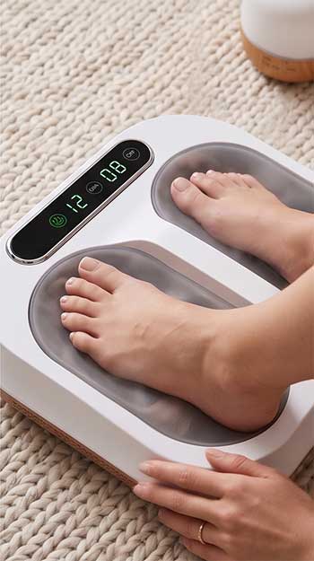 OlyLife Tera P90