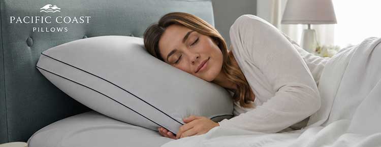 Pacific Coast Pillows