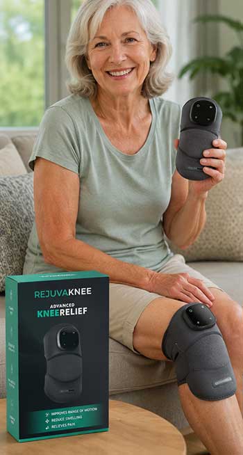 RejuvaKnee