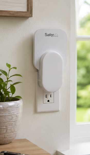 Safer Home Fly Trap