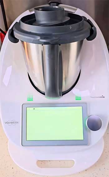 Thermomix TM6