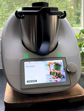 Thermomix TM6