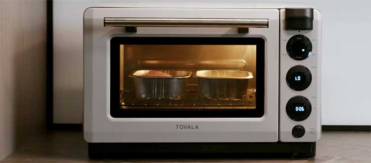 Tovala Smart Oven