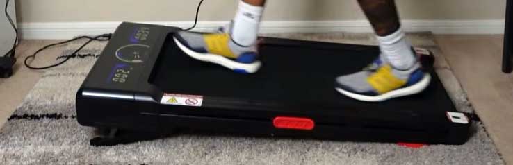 Trailviber Walking Pad