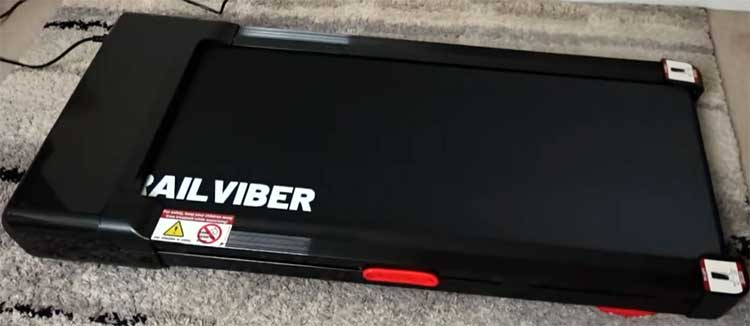 Trailviber Walking Pad