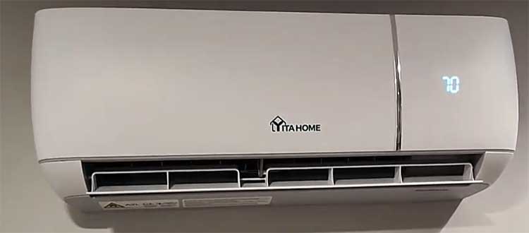 YITAHOME Mini Split